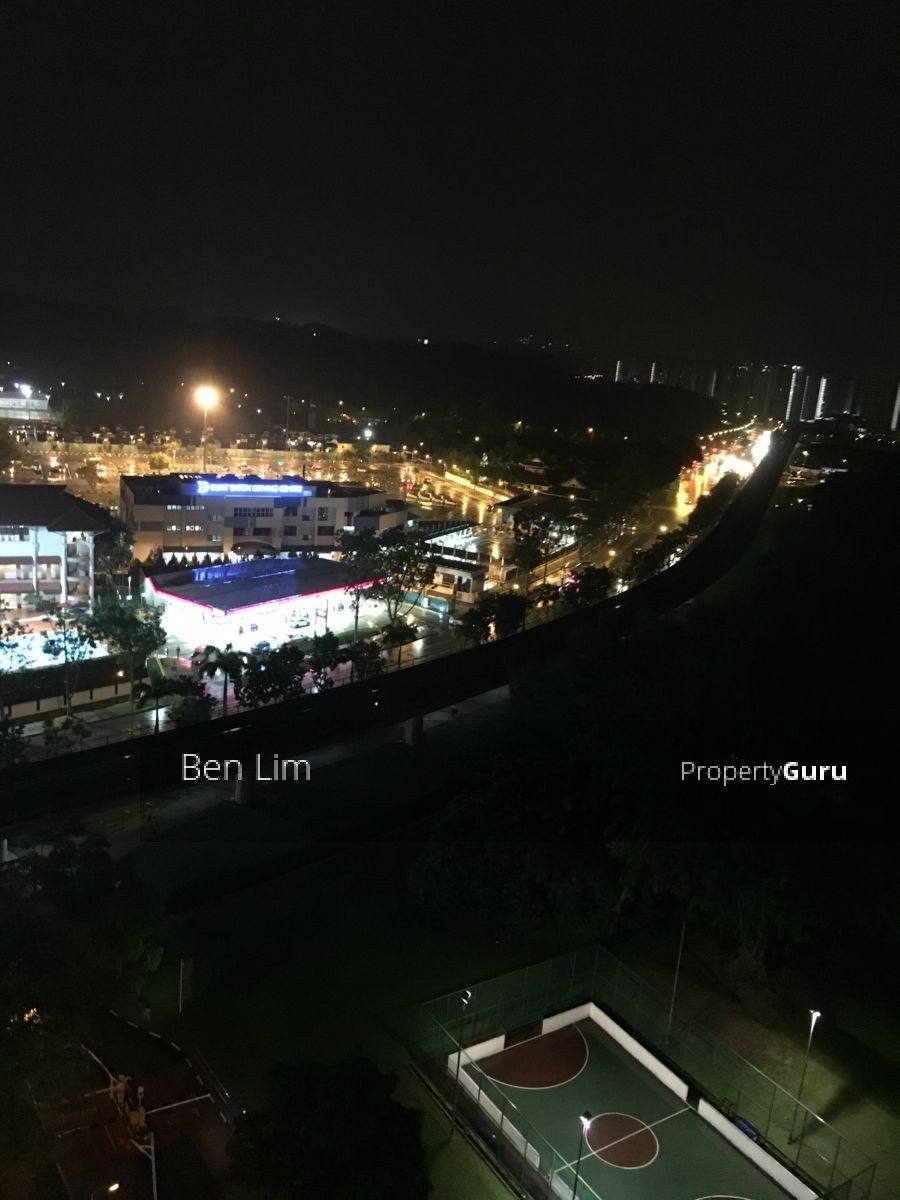 Blk 395 Bukit Batok West Avenue 5 (Bukit Batok), HDB 4 Rooms #119232352